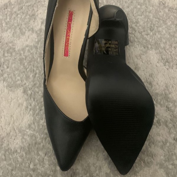 C LABEL Heels (NEW) - Picture 2 of 2